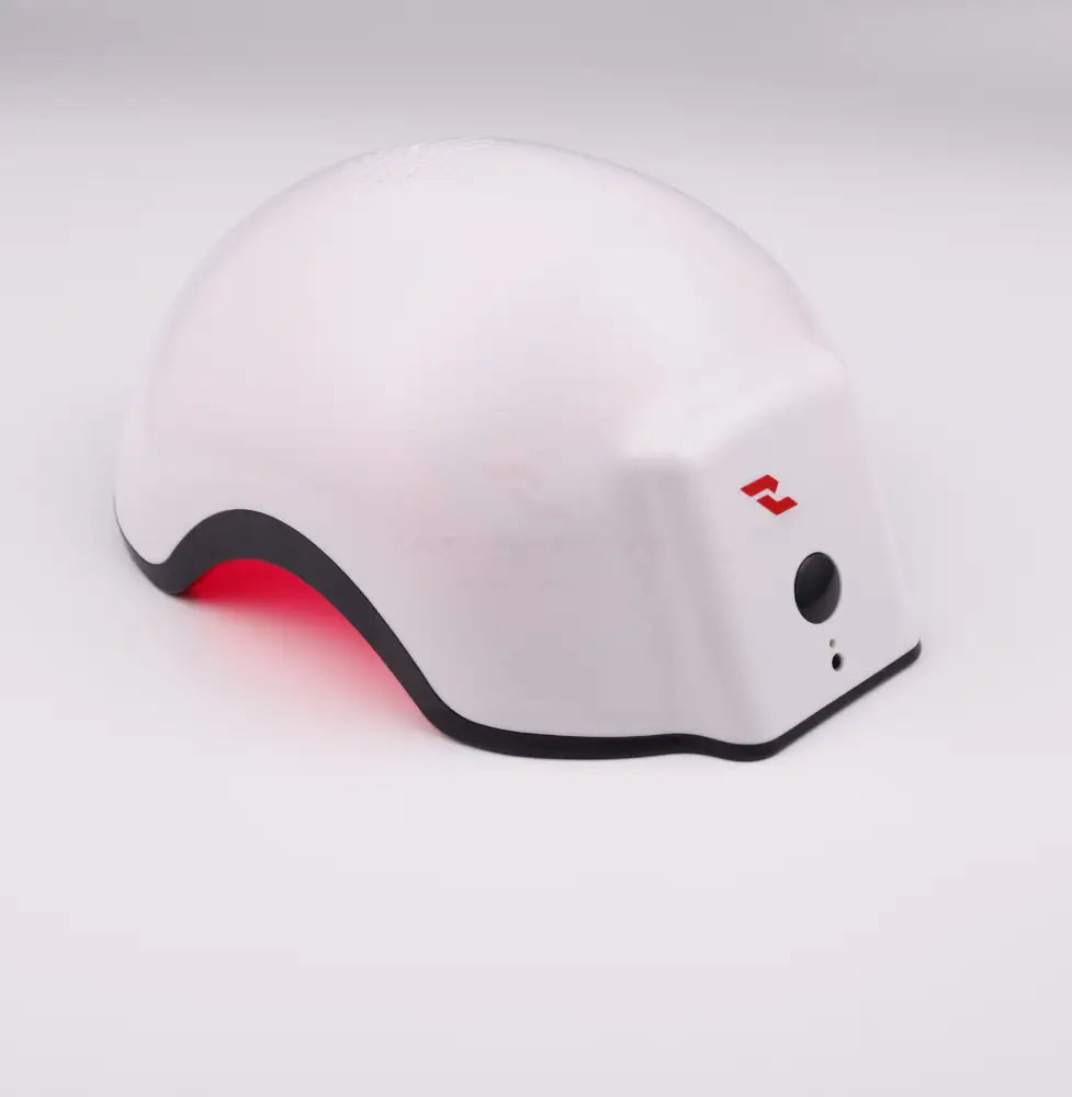 Attractive Laser Hair Growth Helmet Rl272 Pro