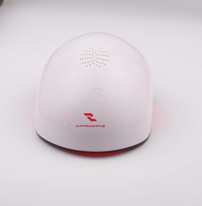 Attractive Laser Hair Growth Helmet Rl272 Pro